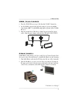 Preview for 15 page of ATEN VE809 User Manual