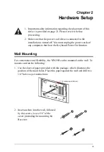 Preview for 17 page of ATEN VE829 User Manual