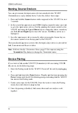 Preview for 26 page of ATEN VE829 User Manual