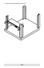 Preview for 15 page of ATEN VM0404HA User Manual