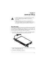 Предварительный просмотр 21 страницы ATEN VM0404HB User Manual