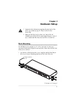 Предварительный просмотр 16 страницы ATEN VM0808 User Manual