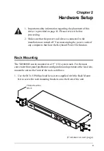 Предварительный просмотр 19 страницы ATEN VM0808H User Manual