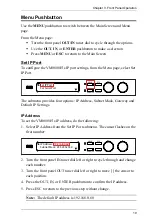 Предварительный просмотр 29 страницы ATEN VM0808H User Manual