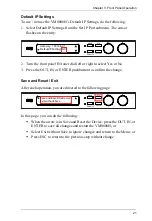 Предварительный просмотр 31 страницы ATEN VM0808H User Manual