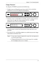 Предварительный просмотр 37 страницы ATEN VM0808H User Manual