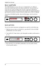 Предварительный просмотр 38 страницы ATEN VM0808H User Manual