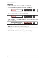 Предварительный просмотр 38 страницы ATEN VM0808HA User Manual