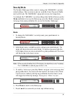 Предварительный просмотр 39 страницы ATEN VM0808HA User Manual