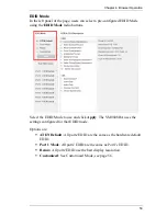 Предварительный просмотр 65 страницы ATEN VM0808HA User Manual