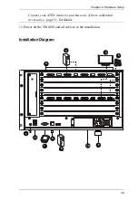 Предварительный просмотр 41 страницы ATEN VM1600 User Manual