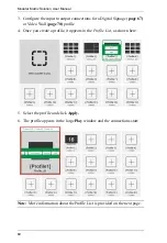 Предварительный просмотр 72 страницы ATEN VM1600 User Manual