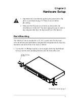 Предварительный просмотр 17 страницы ATEN VM1616T User Manual