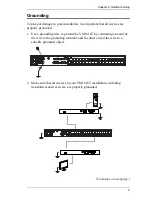 Предварительный просмотр 19 страницы ATEN VM1616T User Manual