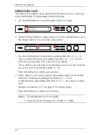 Предварительный просмотр 36 страницы ATEN VM1616T User Manual