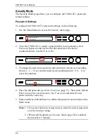 Предварительный просмотр 38 страницы ATEN VM1616T User Manual