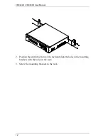 Предварительный просмотр 22 страницы ATEN VM3404H User Manual