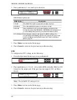 Предварительный просмотр 38 страницы ATEN VM3404H User Manual