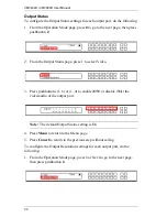 Предварительный просмотр 40 страницы ATEN VM3404H User Manual