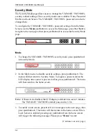 Предварительный просмотр 42 страницы ATEN VM3404H User Manual