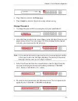 Предварительный просмотр 43 страницы ATEN VM3404H User Manual