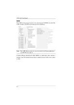 Preview for 74 page of ATEN VM51616H User Manual