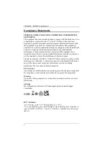 Preview for 2 page of ATEN VM5404HA User Manual