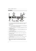 Preview for 20 page of ATEN VM5404HA User Manual