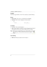 Preview for 64 page of ATEN VM5404HA User Manual