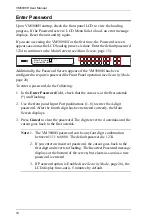 Предварительный просмотр 24 страницы ATEN VM5808H User Manual