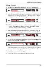 Предварительный просмотр 37 страницы ATEN VM5808H User Manual