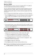 Предварительный просмотр 38 страницы ATEN VM5808H User Manual