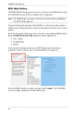 Предварительный просмотр 52 страницы ATEN VM5808H User Manual