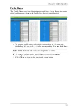 Предварительный просмотр 63 страницы ATEN VM5808H User Manual