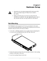 Предварительный просмотр 21 страницы ATEN VM6404H User Manual