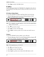 Предварительный просмотр 32 страницы ATEN VM6404H User Manual