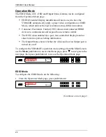 Предварительный просмотр 34 страницы ATEN VM6404H User Manual