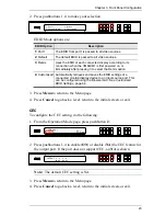 Предварительный просмотр 35 страницы ATEN VM6404H User Manual