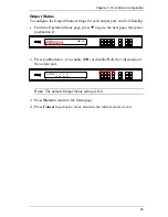 Предварительный просмотр 37 страницы ATEN VM6404H User Manual