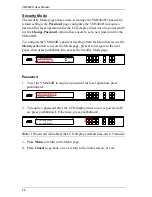 Предварительный просмотр 38 страницы ATEN VM6404H User Manual