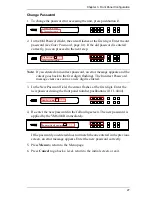 Предварительный просмотр 39 страницы ATEN VM6404H User Manual