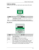 Предварительный просмотр 49 страницы ATEN VM6404H User Manual