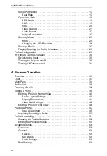 Preview for 6 page of ATEN VM6404HB User Manual