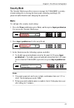 Preview for 35 page of ATEN VM6404HB User Manual