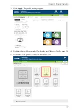 Preview for 47 page of ATEN VM6404HB User Manual