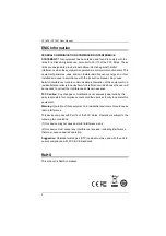 Предварительный просмотр 2 страницы ATEN VP1420 User Manual