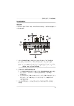 Предварительный просмотр 29 страницы ATEN VP1420 User Manual