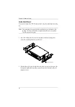 Preview for 22 page of ATEN VP2120 User Manual