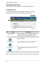 Preview for 50 page of ATEN VP2730 User Manual