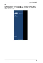 Preview for 77 page of ATEN VP2730 User Manual